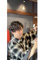 カマラード(camarade) 黒岩 航平