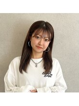 エメヘアー(Eme hair) aya 