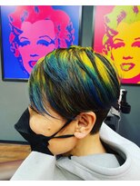 ゼニス(Zenith)&nbsp;ビビットカラー