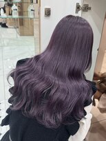 ミユーズ 表参道(Miyu's)&nbsp;ピンクラベンダー