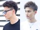 リップス 千葉annex(LIPPS)の写真/【千葉駅8分】HOT PEPPER Beauty AWARD 2025 BEST STYLE部門 TOP20受賞/圧倒的にカッコいいスタイルへ！