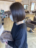 コワファースト 大分(COIFF1RST)&nbsp;髪質改善ストレート