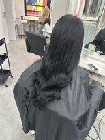 ベルグローアルファ(BELLE GROW ALPHA)&nbsp;エクステ