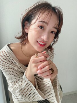 フェリア 緑地公園(FERIA) ○ミディアムレイヤー◯