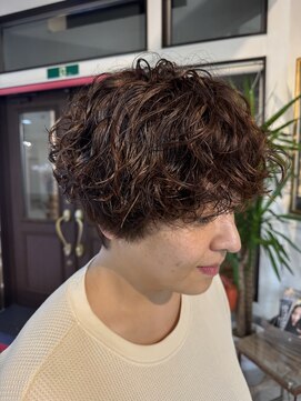 コレットヘア(Colette hair) 【レイヤースタイル39☆】