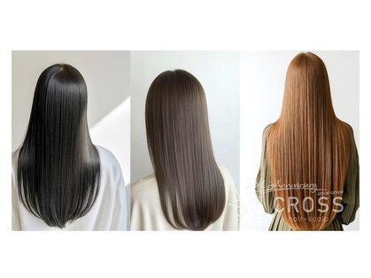クロス(CROSS)の写真