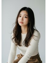 コトナ 越谷店 ロングヘアー
