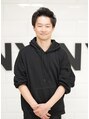 ニューヨークニューヨーク 近鉄草津店(NYNY) 渡辺 徹