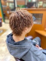 ピュア ポイント 和光店(PURE POINT)&nbsp;メンズウルフ