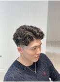 ラルフカール ラフカール サーフカール スペインカール