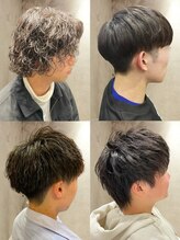 ヘアメイクアクト 都賀店