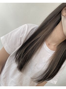 プチアルク バイ アルカンシエル(petit-arc by Arc-en-ciel) オーナースタイル