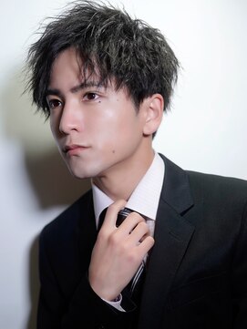 ドーバー 中野(Dover) 大人ツイスト