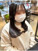 レイヤースタイル
