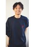 なりたい印象叶えます【平日限定】西村指名カット