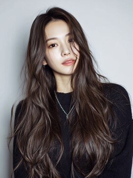 ヴィッカエコル (vicca 'ekolu) カーテンバング/レイヤーカット/バタフライカット/vicca二階堂