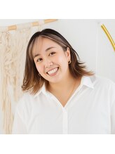 メゾン カシミヤ(Maison Cashmiya) YUMI 【aca】