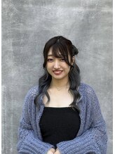 アオノバ バイ ラバーズ(Aono'Ba by LOVERS) AOTA