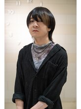 クラメール 黒崎コムシティ店(Kraemer) 奥田 真生