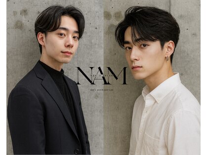 ナム 松戸(NAM)の写真
