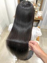 美髪専門サロン バイ マイル(美髪専門サロン by mile)&nbsp;【美髪矯正】どんな癖でも対応可能