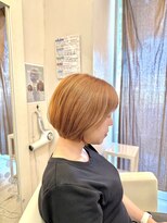 エフォール 新所沢(effort)&nbsp;ショートボブ