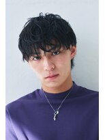 クロードモネ 川越店(Claude MONET) ツイストパーマ/川越/川越駅