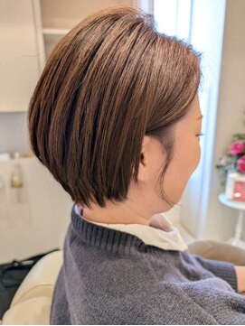 グリーンローズ(GreenRose) ショート