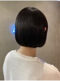 ショート/ボブでまとまるカットならRINAにお任せ下さい