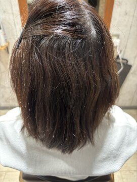 ファボリ(favori) 艶髪スタイル