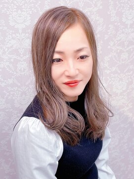 ペアハウスシナノ(Shinano) レアリテ3Dメッシュ