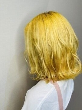 REM 三鷹【12/1NEWOPEN】 おしゃれイエローカラー