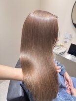 ジーナ 流山おおたかの森(Zina)&nbsp;柔らか温かみベージュ♪