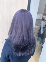 リード 大府店(LEAD) ラベンダー