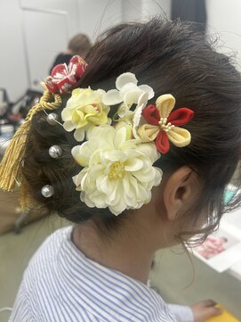 アンフィ 矢向(Anphi) 1-24 アレンジ