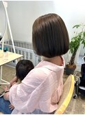 30～40代ママの白髪・根元を時短でカバー