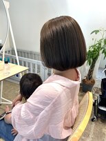 タイムイズマミー(Time is mummy)&nbsp;30～40代ママの白髪・根元を時短でカバー