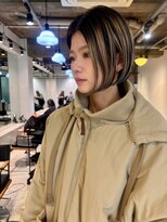 ダンボ(DUMBO)&nbsp;アンブレラ　ボブ