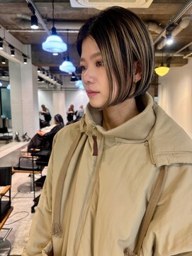 ダンボ(DUMBO) アンブレラ　ボブ