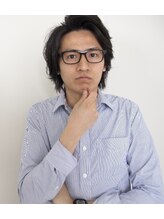 エフェクト(EFFECT hair care & Spa) 畠山 崇幸