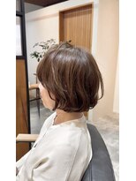 バル(Baru)&nbsp;～Baru style～【balloon bob】