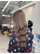 エミーバイモアムー(Emmie byMoremuu) 【RYUKI】ミルクティー