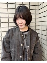 シーク(seek)&nbsp;seek short