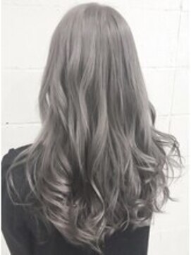 ヘアリゾート エーアイ 浅草ROX店(hair resort Ai) ミルクティーブロンド/ワンホンレイヤー[浅草]