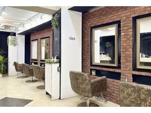 タイズ 秦野店(ties)の雰囲気（【キッズや学生さん多数来店】お子様同伴も大歓迎です◎[秦野]）