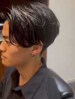 スカイ ビューレックス 丸の内店&nbsp;刈り上げショート<理容室>[MEN'S/眉毛/シェービング/丸の内]