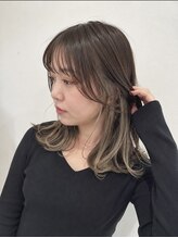 ニュースタイルアイラ (NewStyle aila)