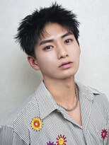 レガシー(REGASEA)&nbsp;韓国風ショートにしたい方◎アクティブショート ダウンパーマ