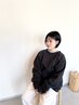 学生限定カット+カラー+トリートメント14450円→学生証提示で10500円