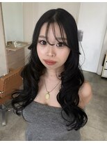 シェノン 武庫之荘(CHAINON)&nbsp;今のトレンドはこれ！盛れるフォワード巻き♪